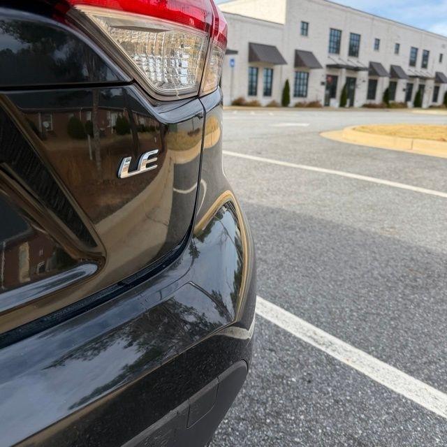 Toyota Corolla  2020