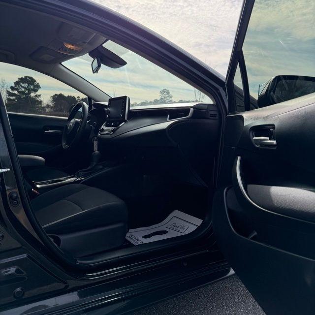 Toyota Corolla  2020