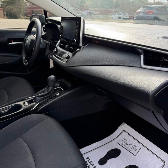 Toyota Corolla  2020