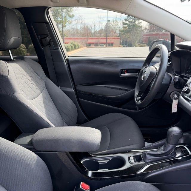 Toyota Corolla  2020