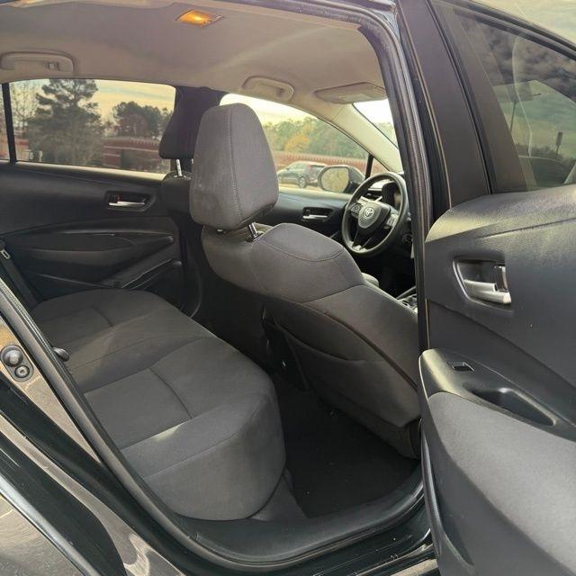 Toyota Corolla  2020