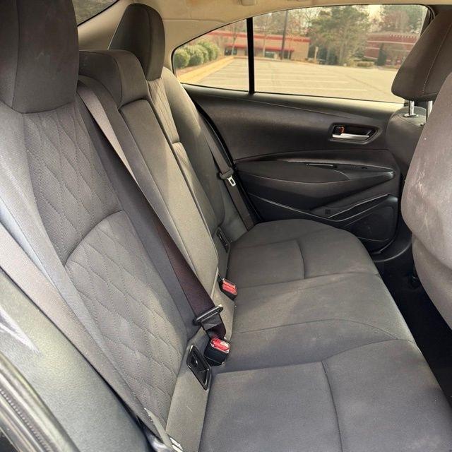 Toyota Corolla  2020