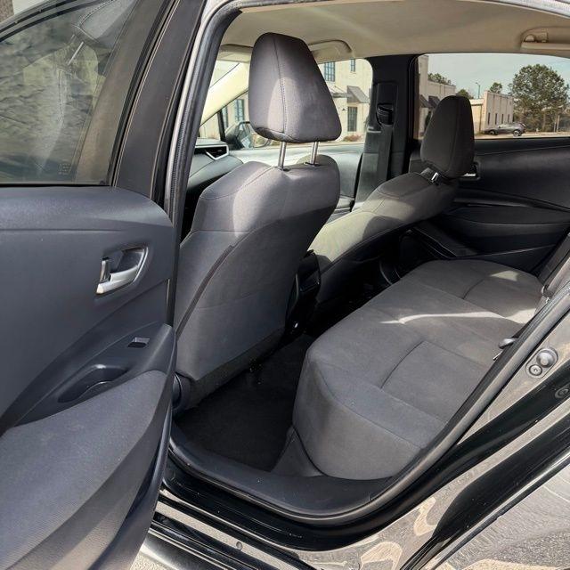 Toyota Corolla  2020