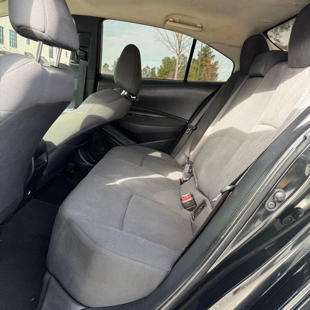 Toyota Corolla  2020