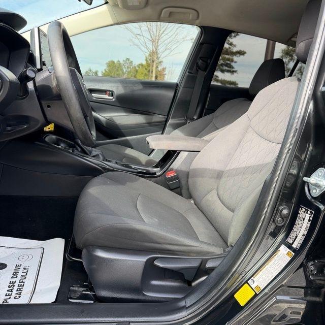 Toyota Corolla  2020