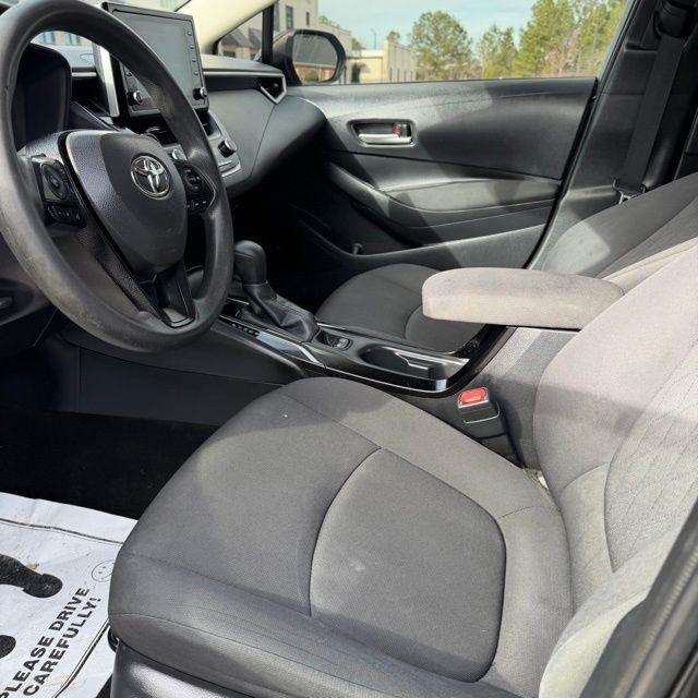 Toyota Corolla  2020