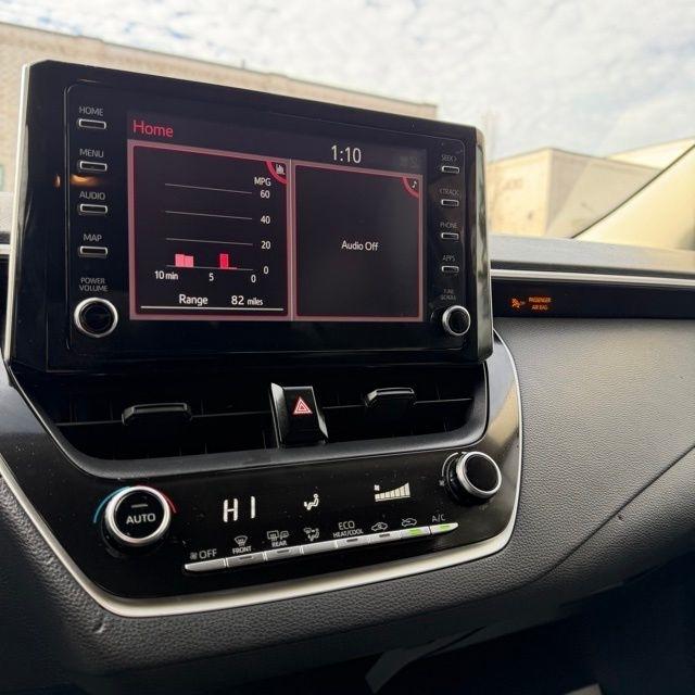 Toyota Corolla  2020