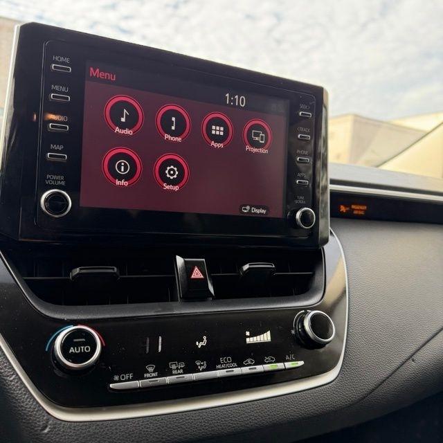 Toyota Corolla  2020