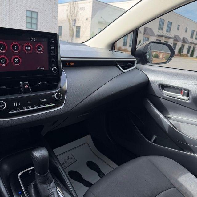 Toyota Corolla  2020