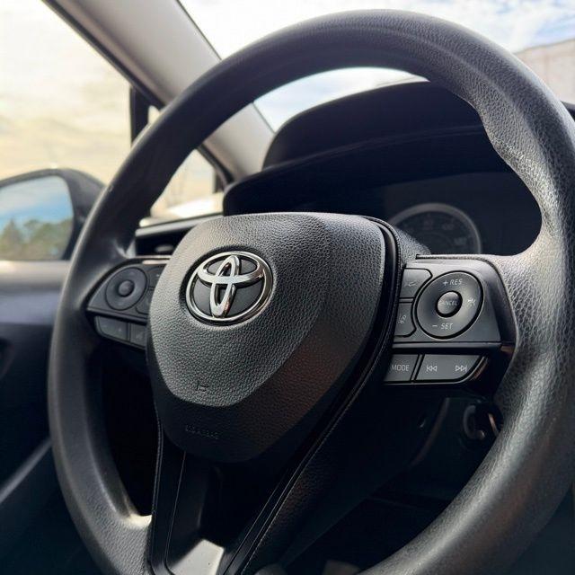 Toyota Corolla  2020