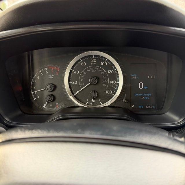 Toyota Corolla  2020