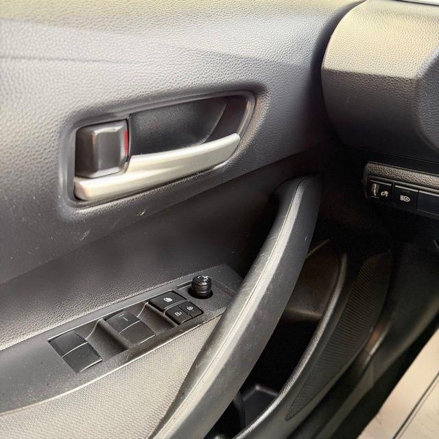 Toyota Corolla  2020