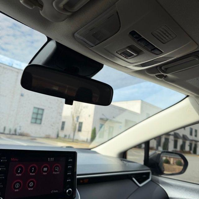 Toyota Corolla  2020