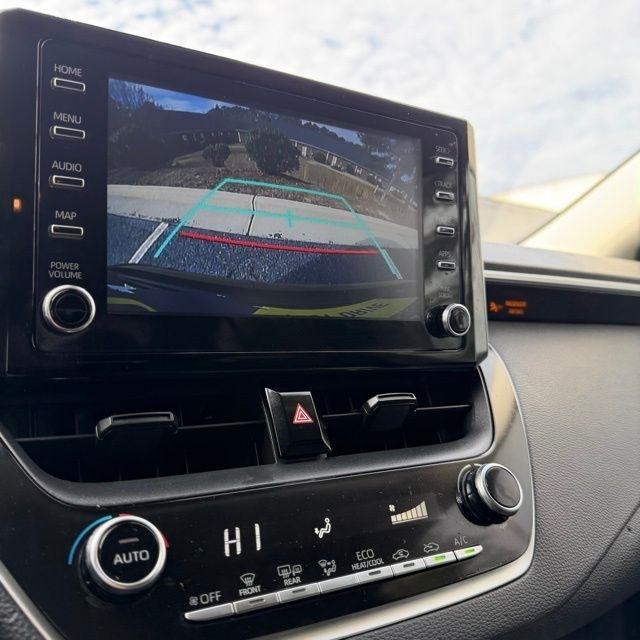 Toyota Corolla  2020