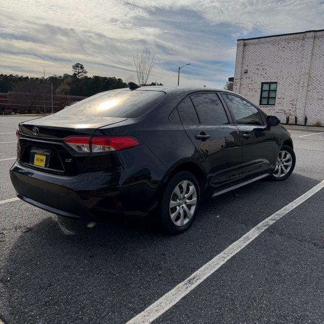 2020 Toyota Corolla LE - Photo 7