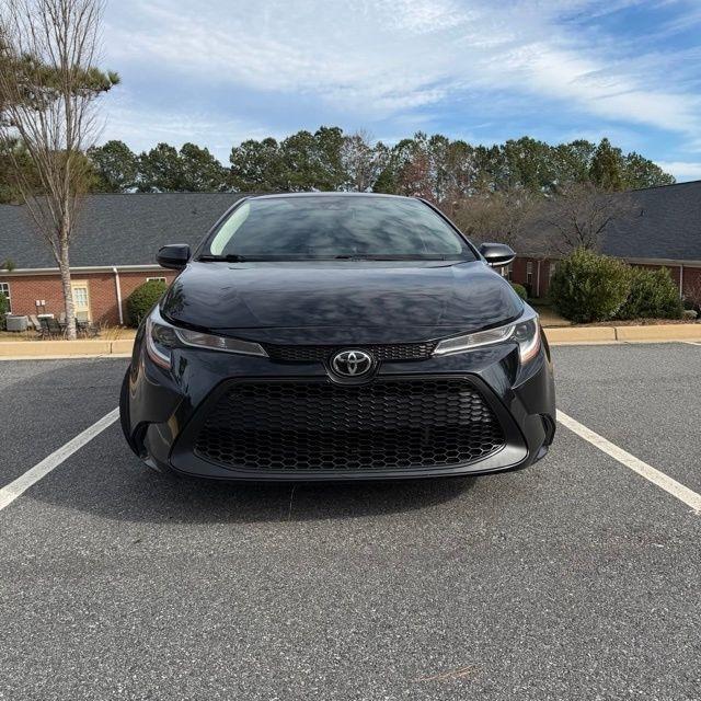2020 Toyota Corolla LE - Photo 10
