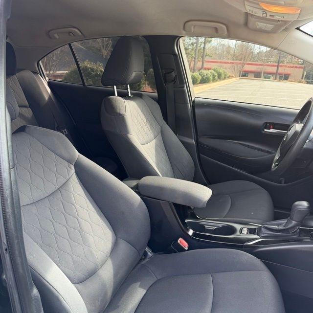 2020 Toyota Corolla LE - Photo 12