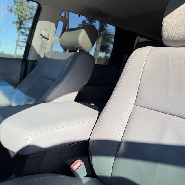 Toyota Sequoia  2008