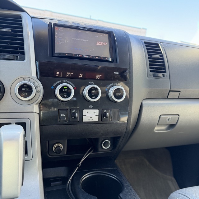 Toyota Sequoia  2008