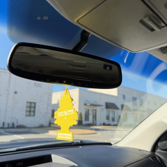 Toyota Sequoia  2008