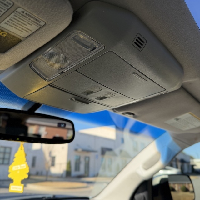 Toyota Sequoia  2008