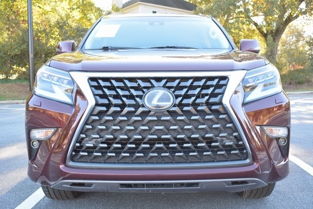 Lexus GX 460  2020