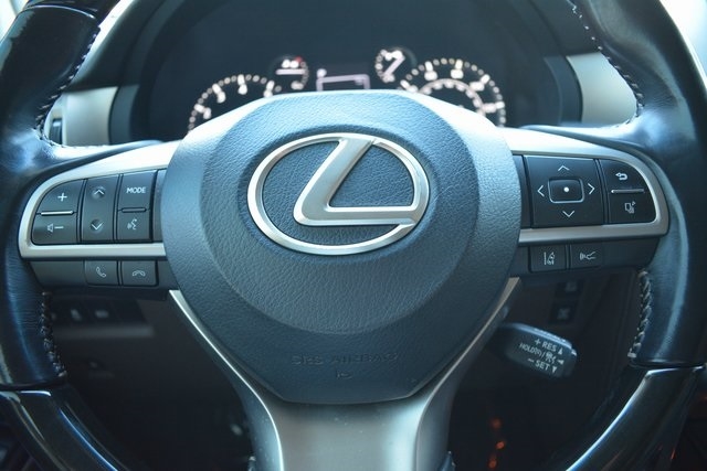 Lexus GX 460  2020