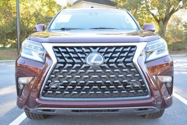 Lexus GX 460  2020