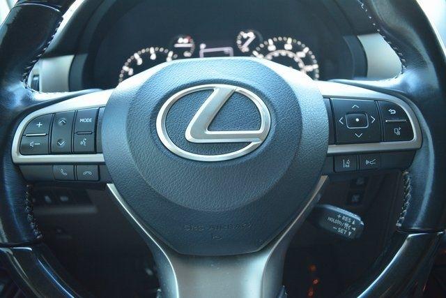 Lexus GX 460  2020