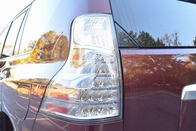 Lexus GX 460  2020