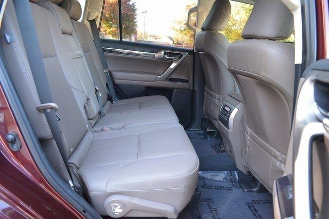 Lexus GX 460  2020