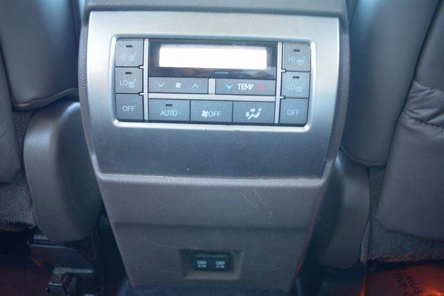 Lexus GX 460  2020