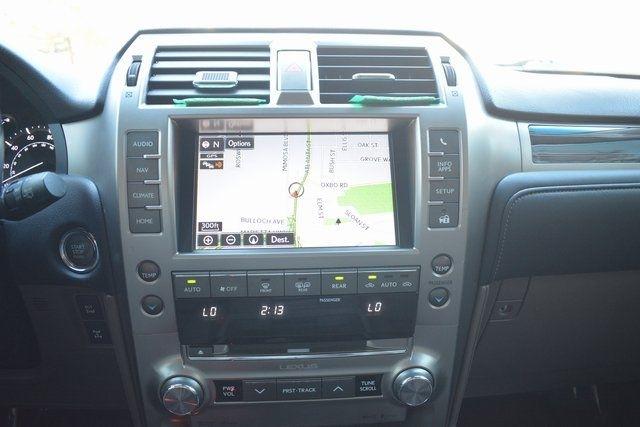 Lexus GX 460  2020