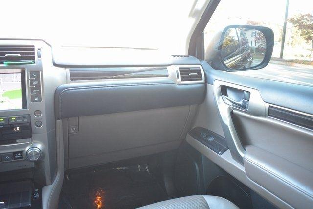 Lexus GX 460  2020