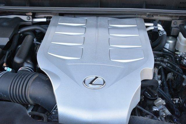 Lexus GX 460  2020