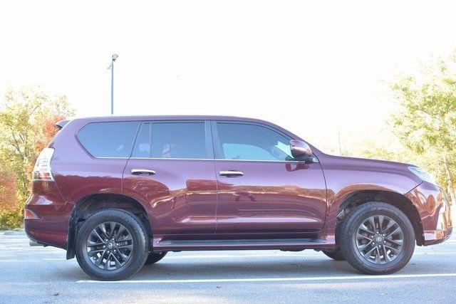 Lexus GX 460  2020