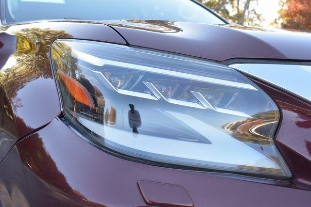 Lexus GX 460  2020