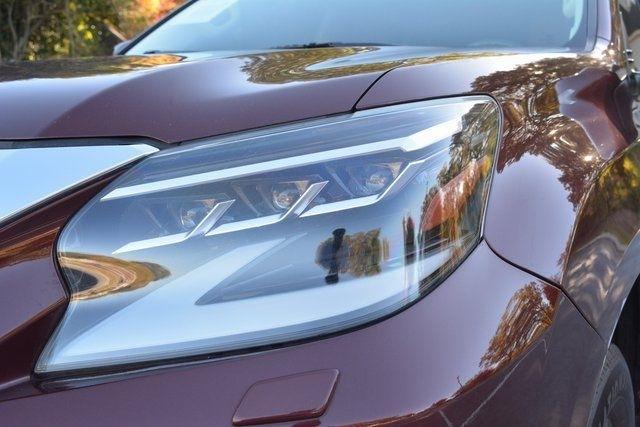 Lexus GX 460  2020