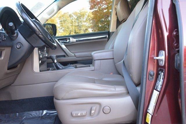 Lexus GX 460  2020