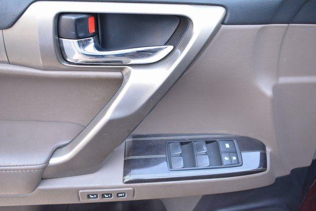 Lexus GX 460  2020