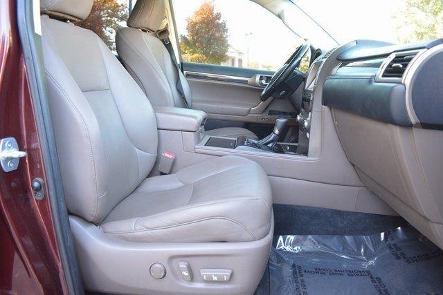 Lexus GX 460  2020