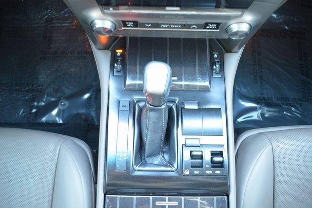 Lexus GX 460  2020