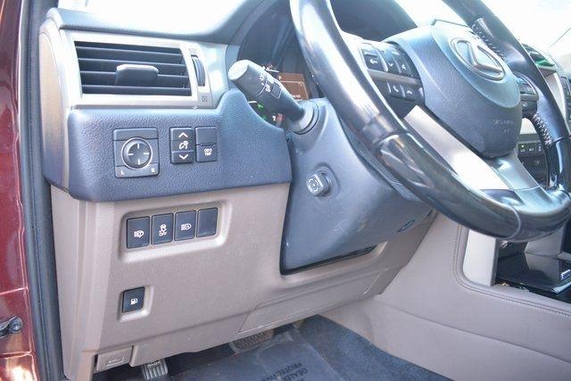 Lexus GX 460  2020