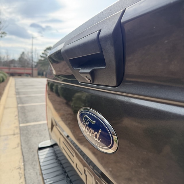 Ford F-150  2019