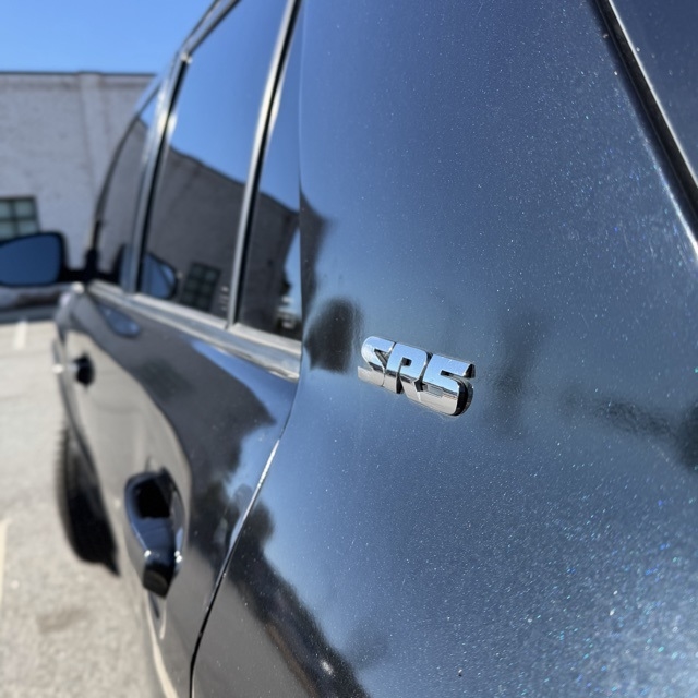 Toyota 4Runner  2018