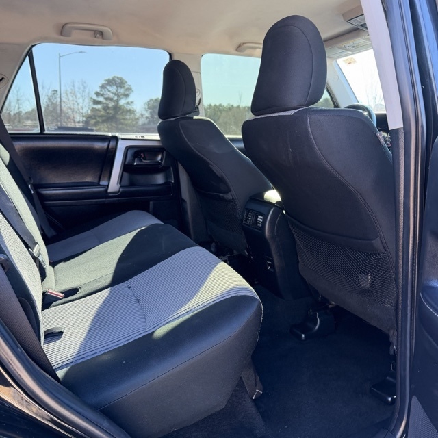 Toyota 4Runner  2018