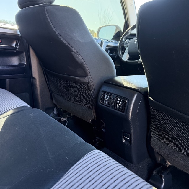 Toyota 4Runner  2018