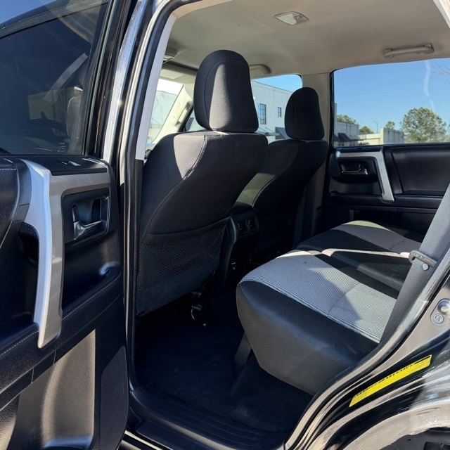 Toyota 4Runner  2018