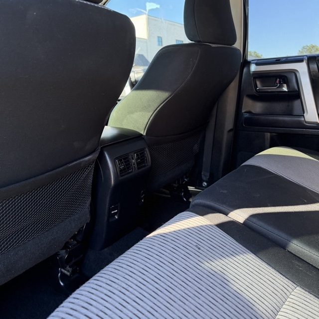 Toyota 4Runner  2018