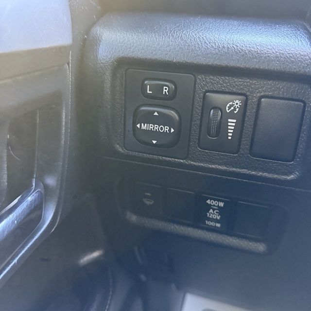 Toyota 4Runner  2018